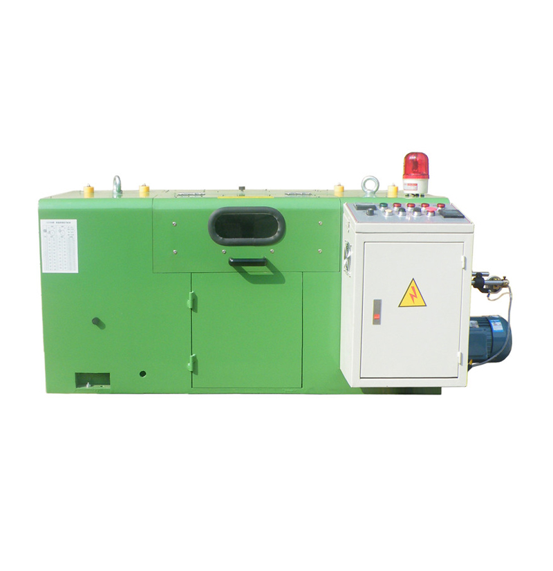 HD-300S高速絞線機(jī)